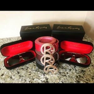 Forever Royalty Accessories..